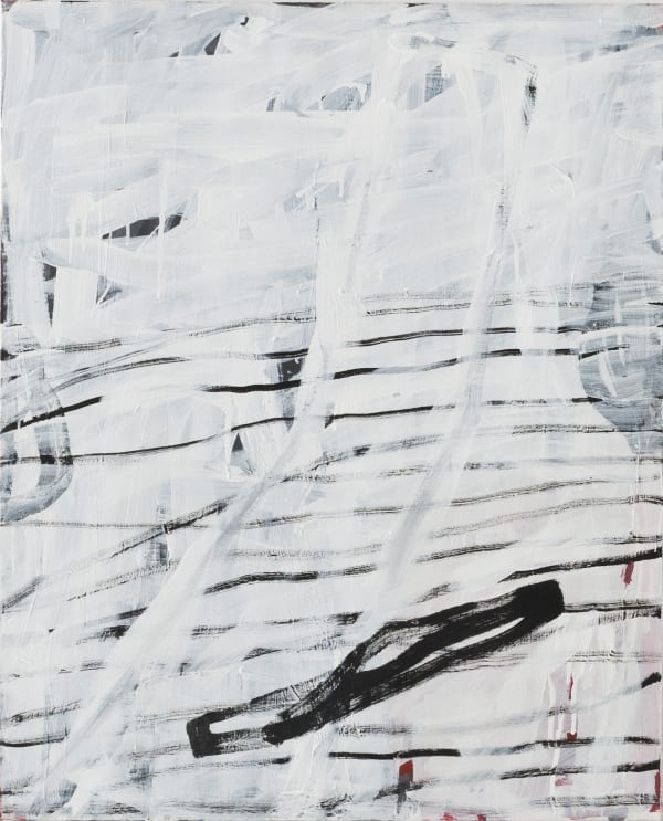 MAREK SZCZESNY, Untitled, 2018