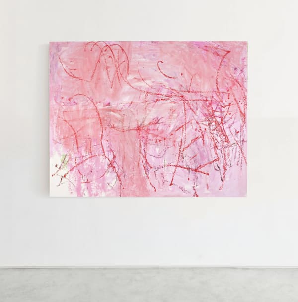 Suite pour Arcy-sur-Cure, 2019