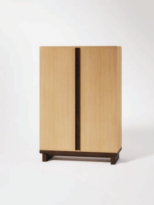 Cabinet, 2023