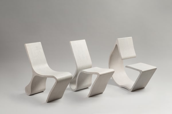 Victor Gingembre, Les Causeuses