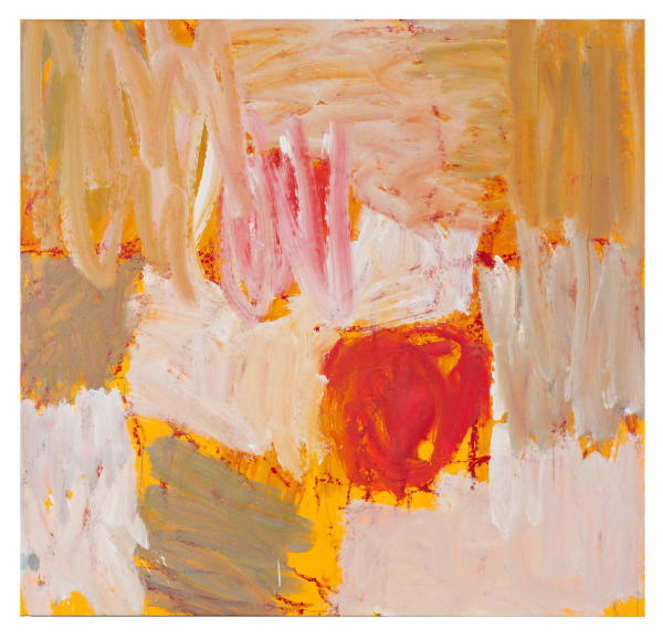 CHRISTIAN SORG, Untitled, 2021