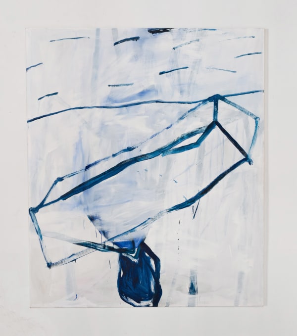 MAREK SZCZESNY, Untitled, 2018