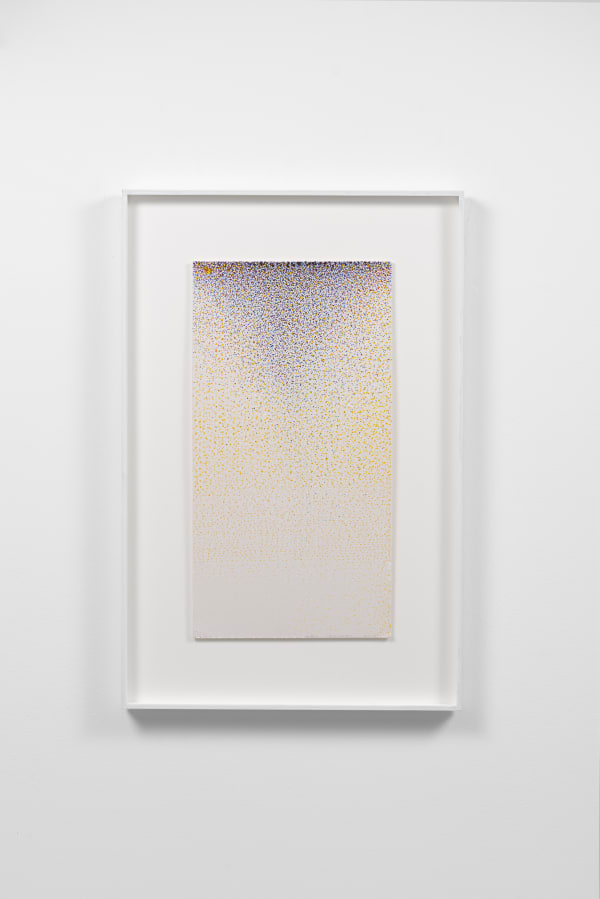 Vibrations I, 2018