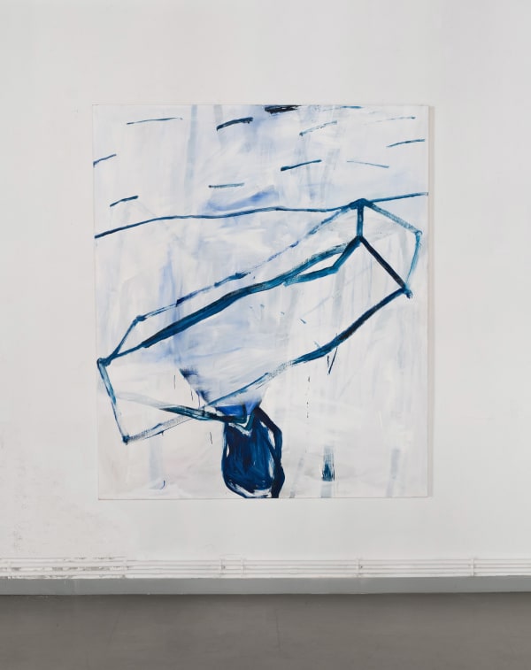 Untitled, 2018