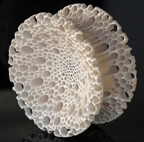 Torus 52, 2019
