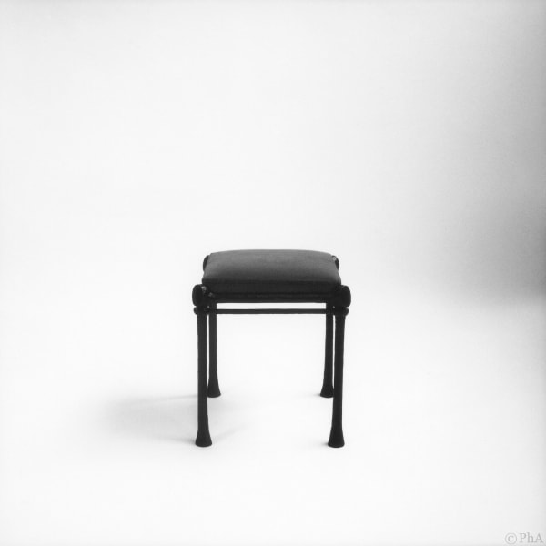 M042 Tabouret / Stool, XXIe