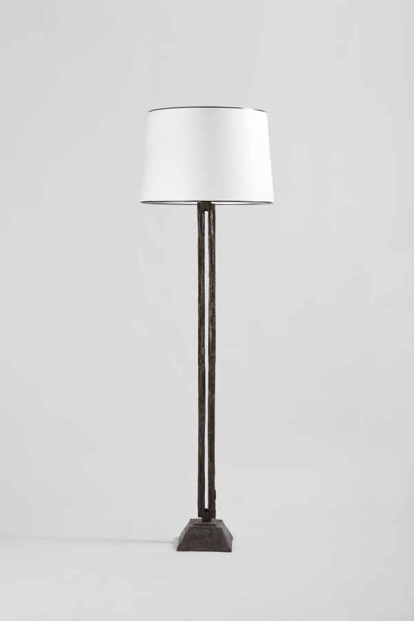 Lampadaire / Floorlamp BRM42