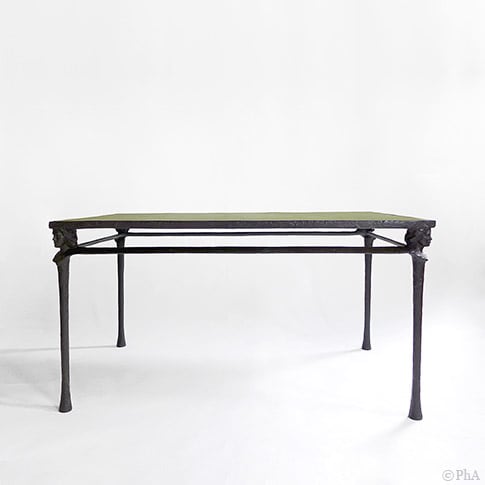 Table Sculpture T093, XXIe