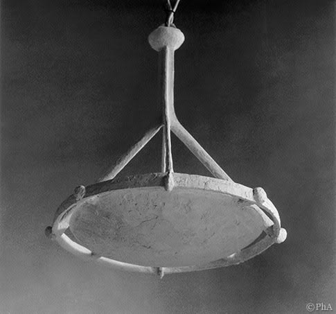 Suspension L016/ Chandelier L016, XXIe