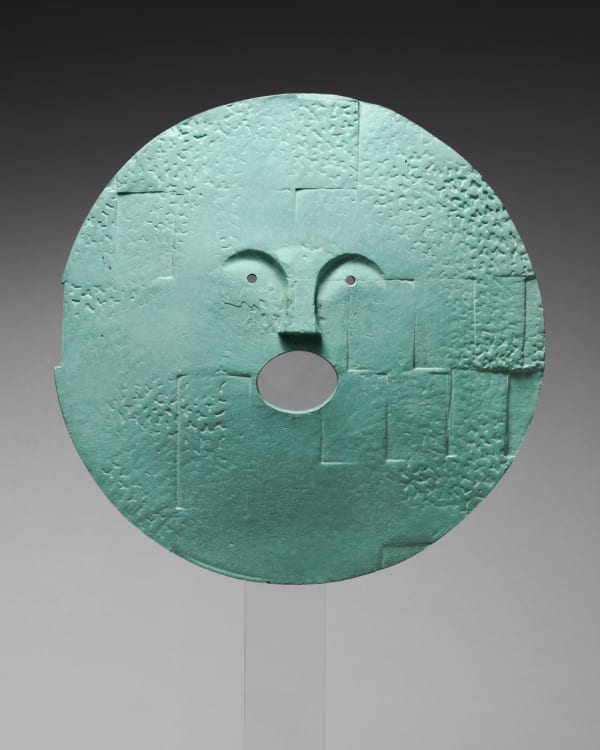 Untitled Masque / Mask, 2000