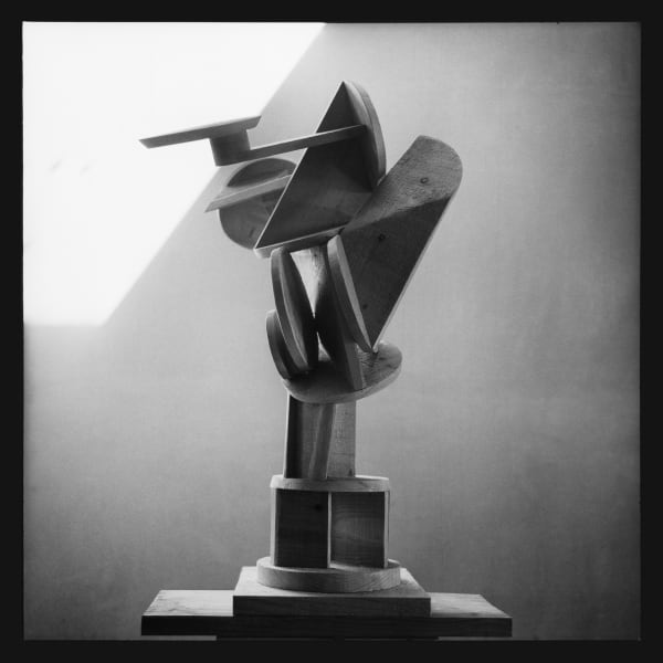 PHILIPPE ANTHONIOZ, Photographie, Truinas, 2000