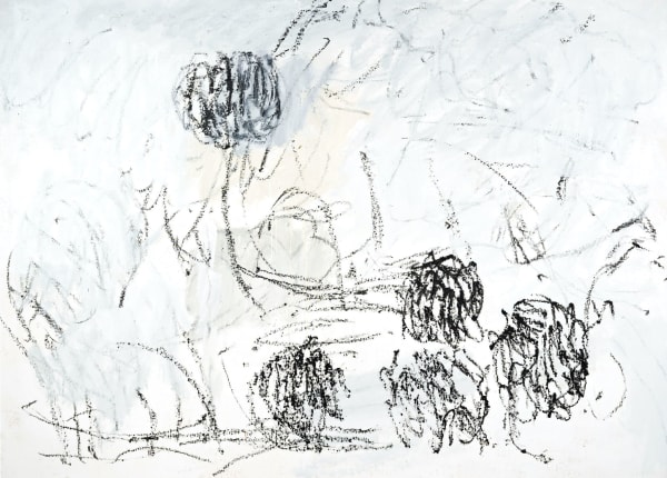 Suite rupestre pour El Cogul, 2018