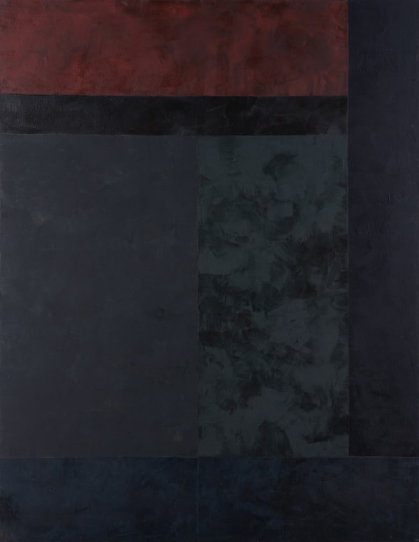 Sans Titre, 1977