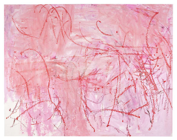 CHRISTIAN SORG, Suite pour Arcy-sur-Cure, 2019