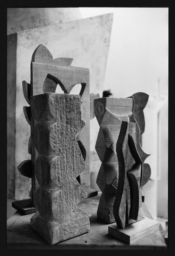 PHILIPPE ANTHONIOZ, Photographie Atelier 3, Truinas, 2003