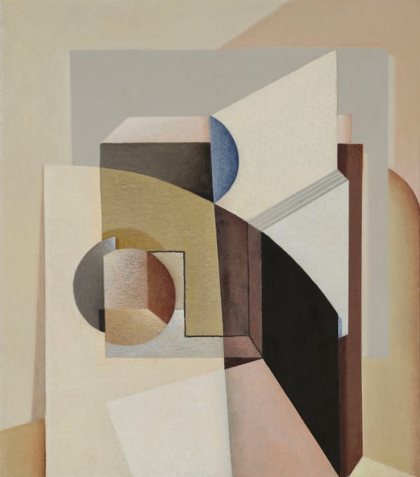 GUY LECLERCQ, Untitled (22.213), 2022