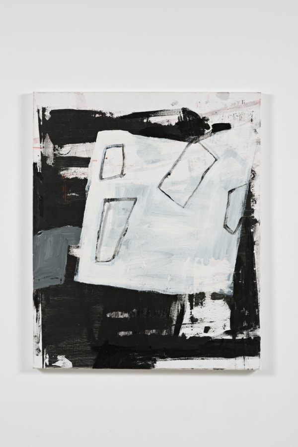 Trace, 2016