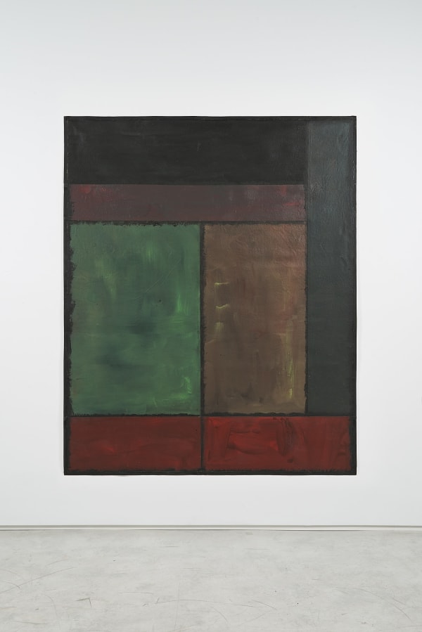 Sans Titre, 1976