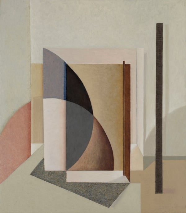 GUY LECLERCQ, Untitled (22.212), 2022