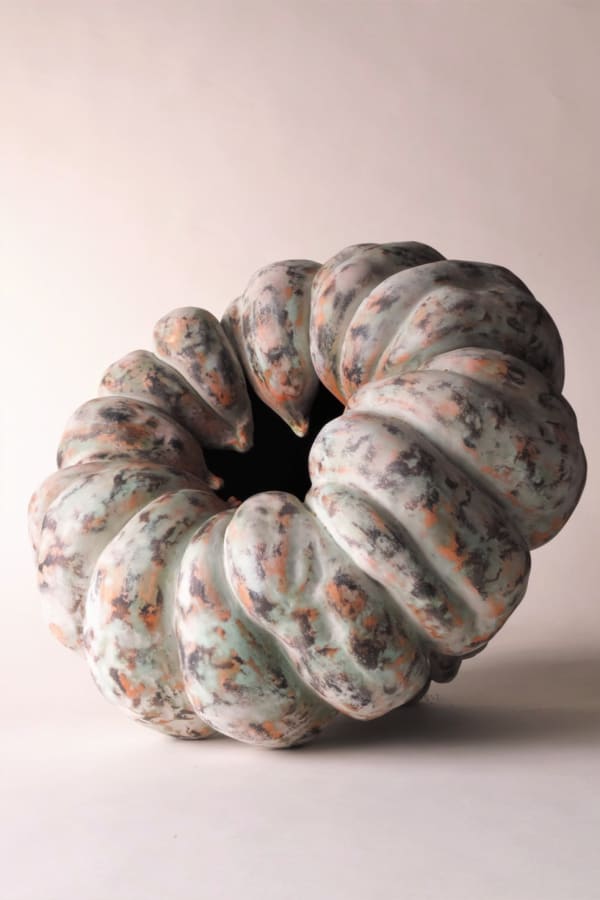 Akoda pumpkin, 2018
