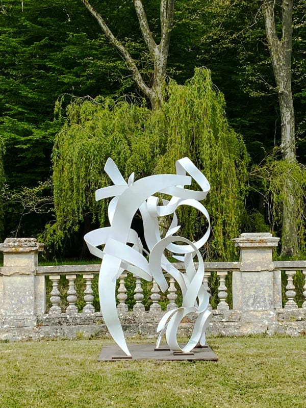 Supercordes, 2017