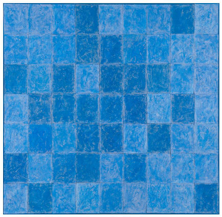 ROBERT COURTRIGHT, Sans Titre, 2007