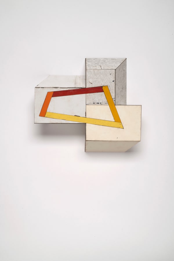 TED LARSEN, Eternal Life, 2021