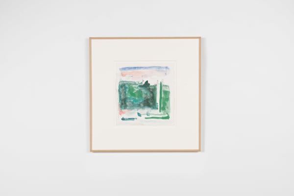 LUCAS TALBOTIER, Untitled, 2024