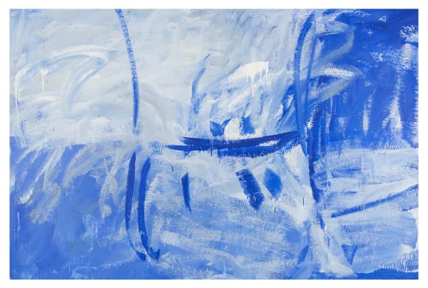 CHRISTIAN SORG, Face à la Mer, 2020