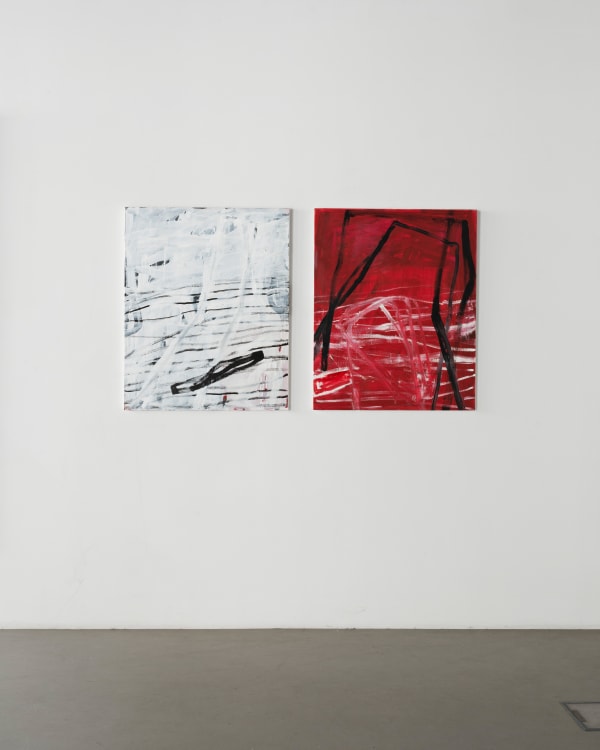 Untitled, 2019