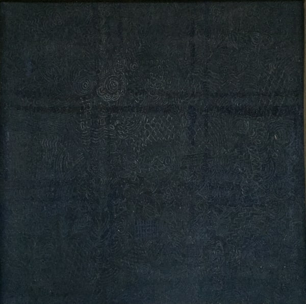 Black Bird, 2018