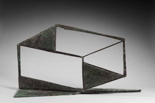 BRUNO ROMEDA, Untitled, 2001