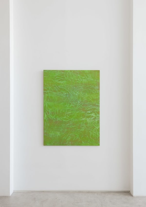 MONIQUE FRYDMAN, Des Saisons avec Bonnard #23, 2010