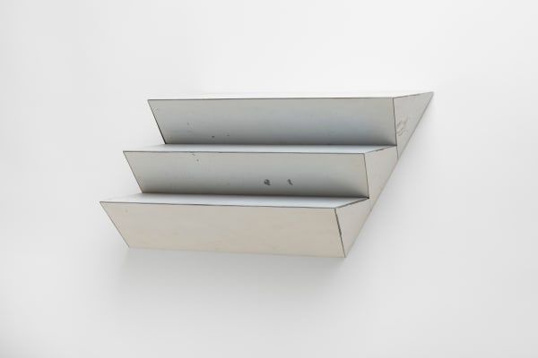 TED LARSEN, Blind Sight, 2024