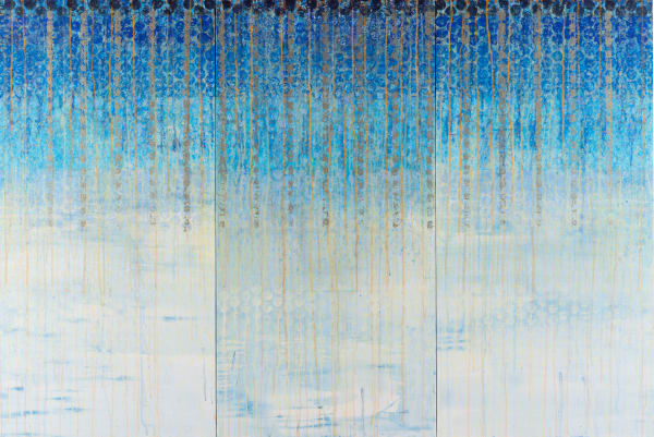 BEATRICE CASADESUS, Mirage, 2020