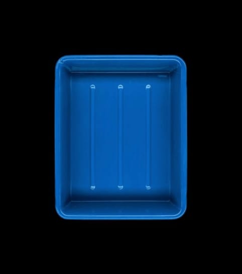 Cuvette de développement n°16, Paris, 2020