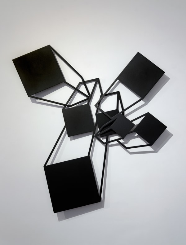 Hypercubes , 2017