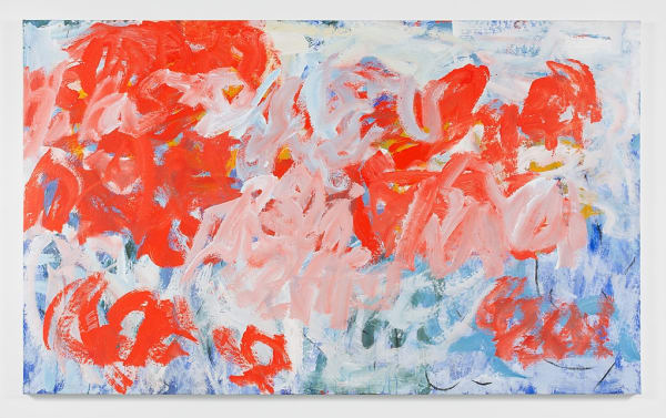 CHRISTIAN SORG, Sans titre, 2024