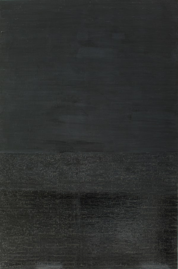 MAX WECHSLER, Untitled (LN6), 1995