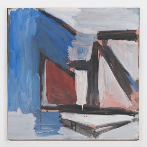 CHRISTIAN SORG, Les bergeries, 1993
