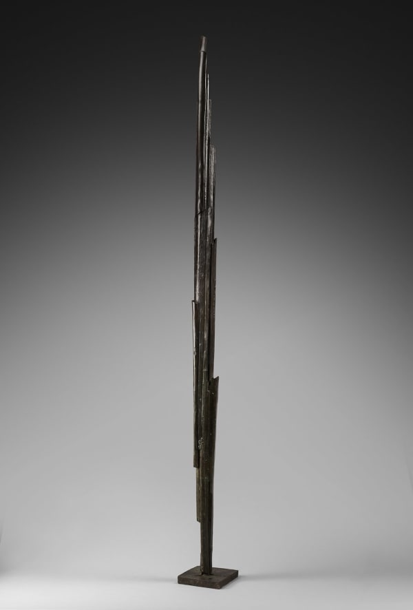 Colonne, 2015