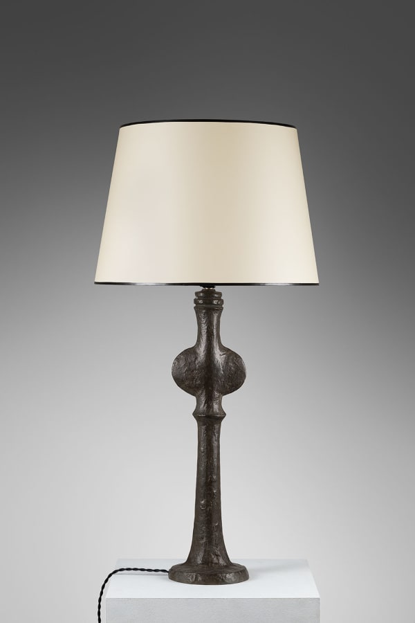 L022 Lampe / Table Lamp