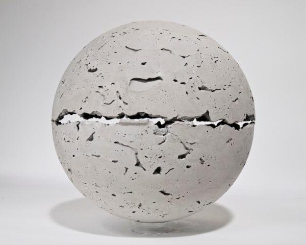 Sans titre (Boule), 1979