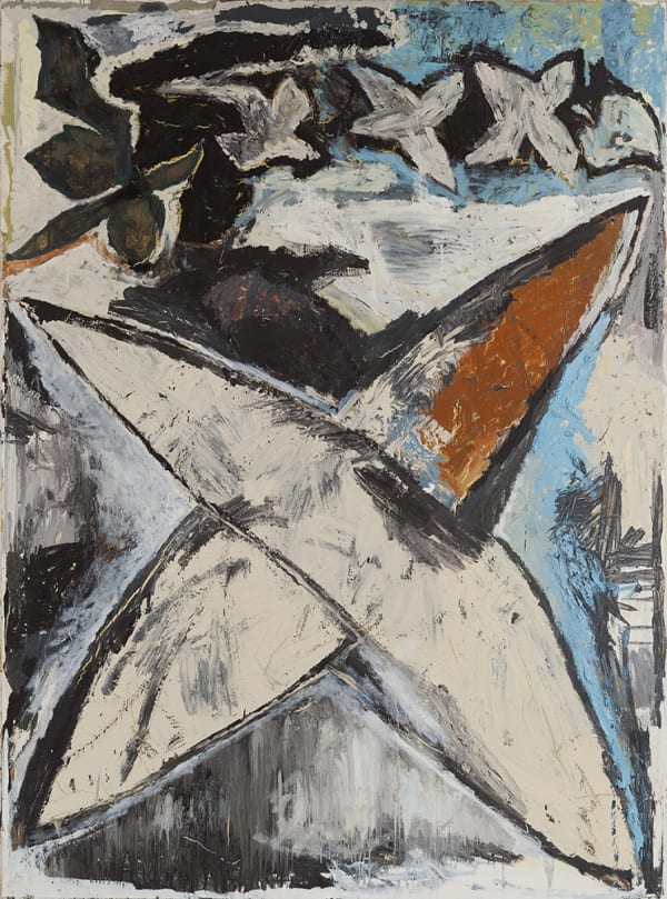 Etoile, année de l’Inde, 1986