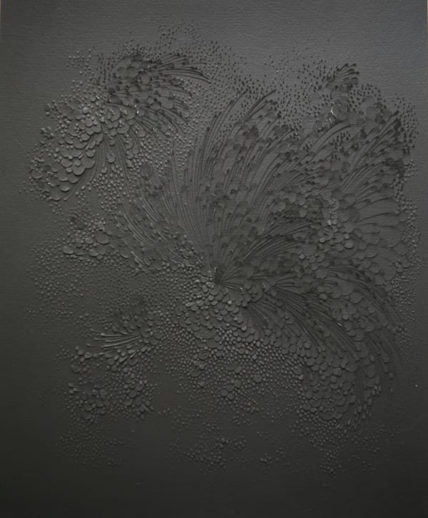 LAUREN COLLIN, Sans titre / Untitled, 2016