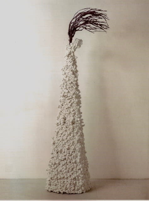 Bruyère, concept supranodal, 1995