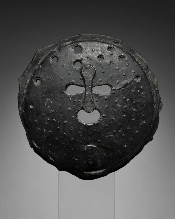 Masque / Mask