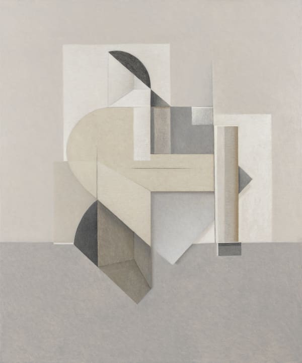 GUY LECLERCQ, 19.148/B , 2019