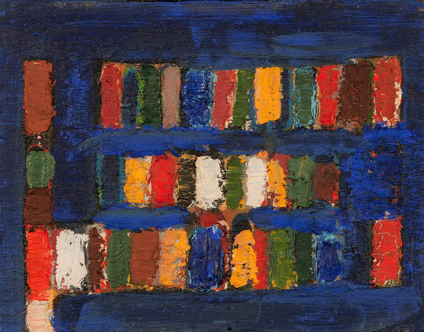 Untitled (13-64) , circa 1970