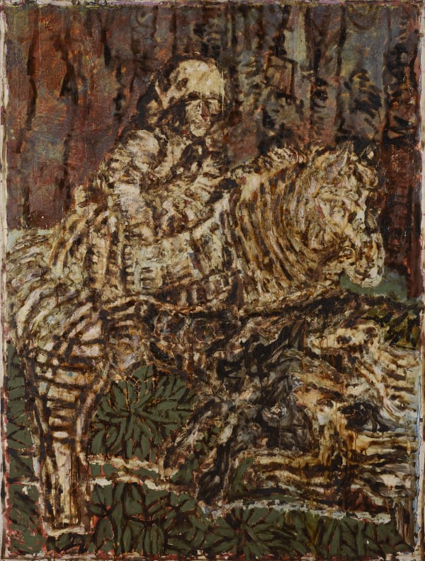 Sans Titre, 1996